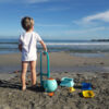 Beach kit (Basket)