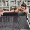 Babybjörn travel cot / Playpen