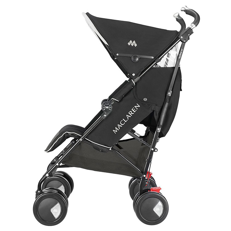 maclaren stroller