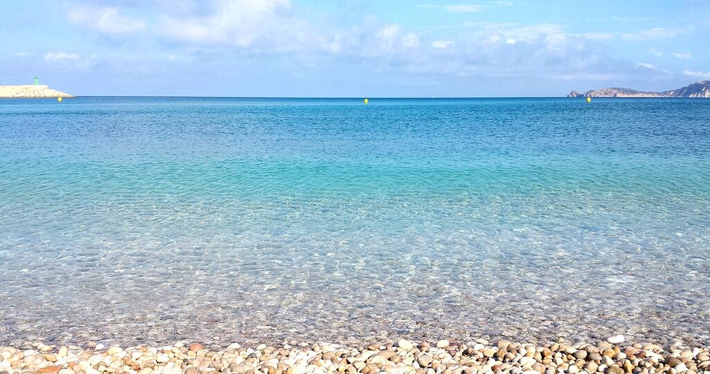 august in the costa blanca