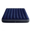 Intex mattress 180 x 140 + Pump