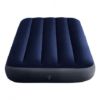 Intex mattress 180 x 75 + Pump