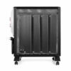Electric Mica Radiator