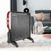 Electric Mica Radiator