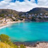 Moraira-Landscape-and-Portet-beach