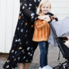 Lascal buggyboard Platform Maxi