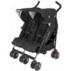 Maclaren stroller Techno Twin