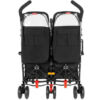 Maclaren stroller Techno Twin