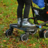 Lascal buggyboard Platform Maxi
