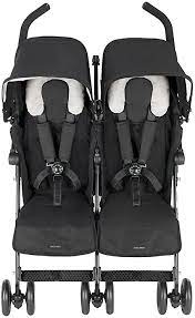 rent Maclaren doble Footmuff for Techno Twin