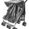 Maclaren stroller Techno Twin