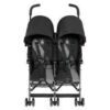 Maclaren stroller Techno Twin