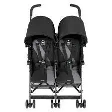 Maclaren tandem stroller outlet