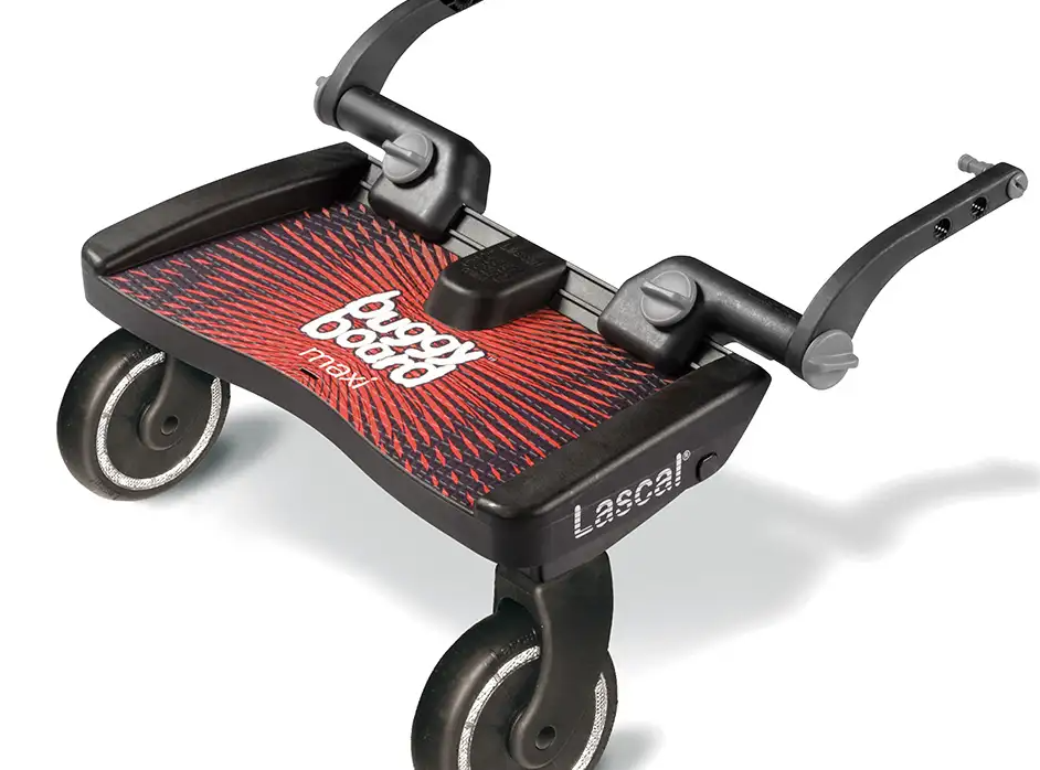 Lascal maxi buggy board shop
