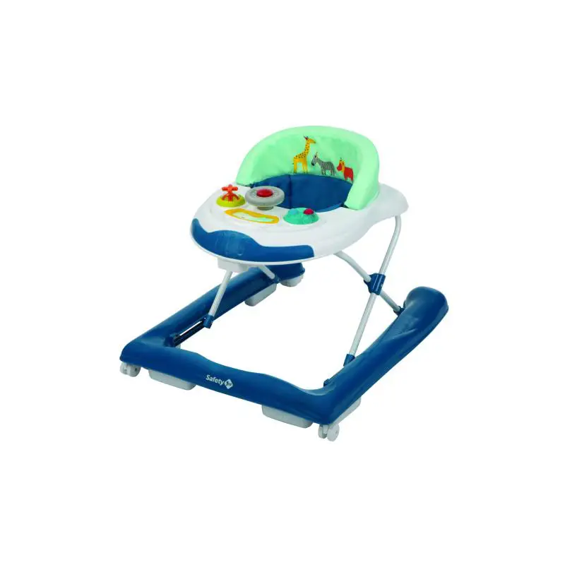 Andador Tacata Bebe confort Safety 1st Bolid walker - Sunny Tots : Alquiler  de tronas para bebé