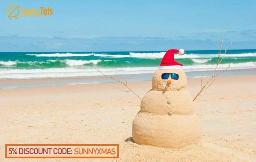 SUNNY-CHRISTMAS