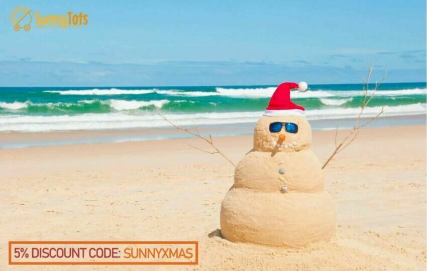 SUNNY-CHRISTMAS