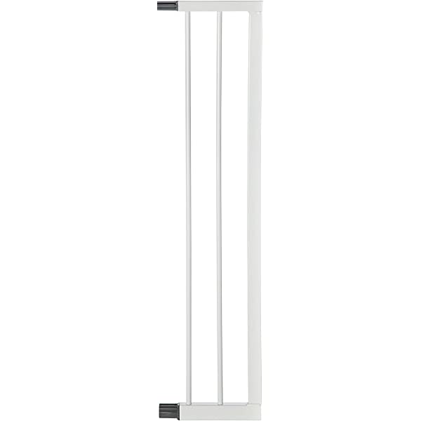 Geuther Stair-Safety Gate Extension Piece 16 cm