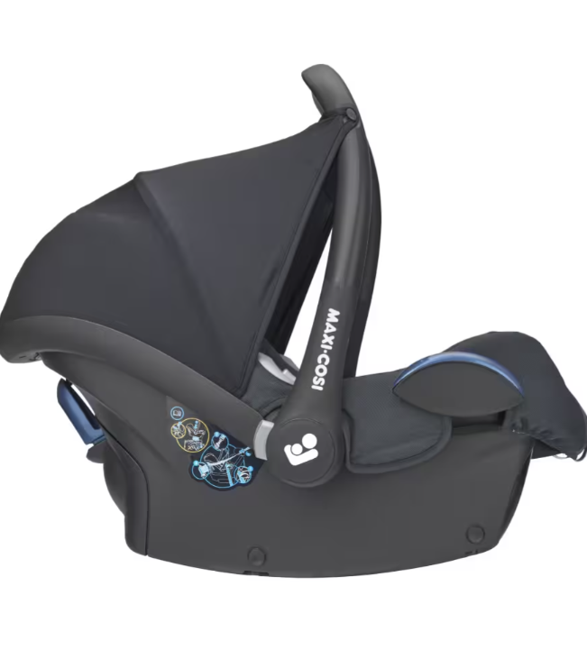 Maxi cosi cabrio car seat on sale